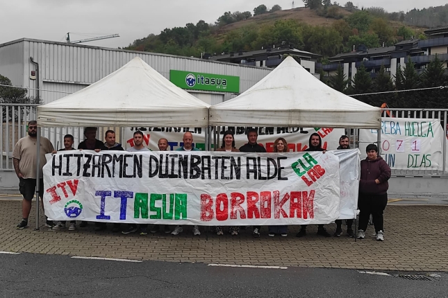(ID_17897256170715) ITASUA Bergara greban (ID_17897256170715) ITASUA Bergara greban