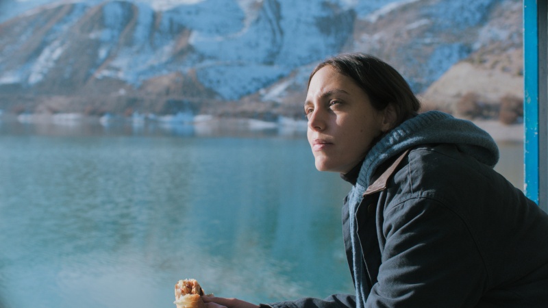 'Artakalan' filmaren irudi bat. DONOSTIAKO ZINEMALDIA