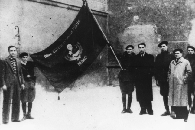 Astigarrabia, 1936 Astigarrabia, 1936