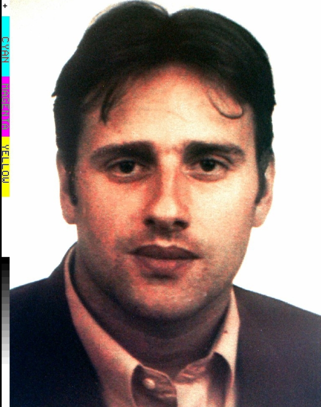 MIGUEL ANGEL BLANCO MIGUEL ANGEL BLANCO