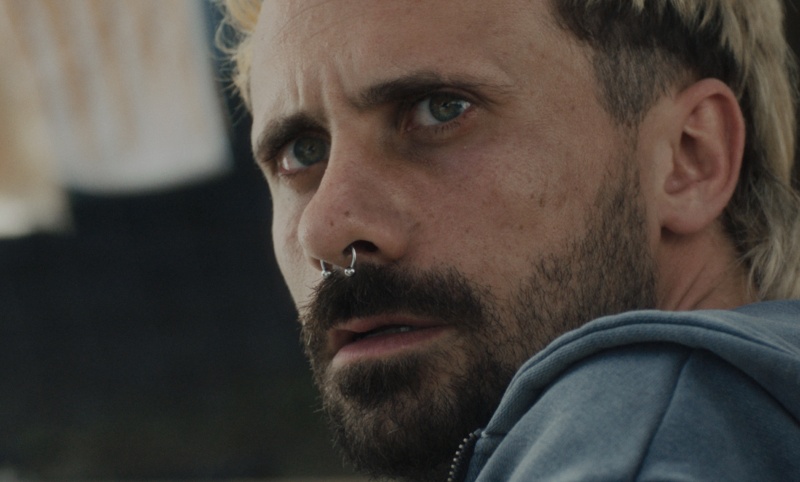 Javier Ginerren Esta soledad filmeko irudi bat.