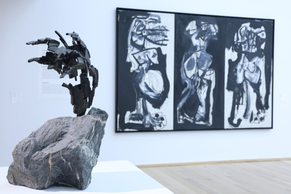 (ID_16478351) (Oskar Matxin Edesa/@FOKU) 2026-09-25, Bilbao. Arte ederren museoa, Erakusketa-ren aurkezpena (ID_16478351) (Oskar Matxin Edesa/@FOKU) 2026-09-25, Bilbao. Arte ederren museoa, Erakusketa-ren aurkezpena
