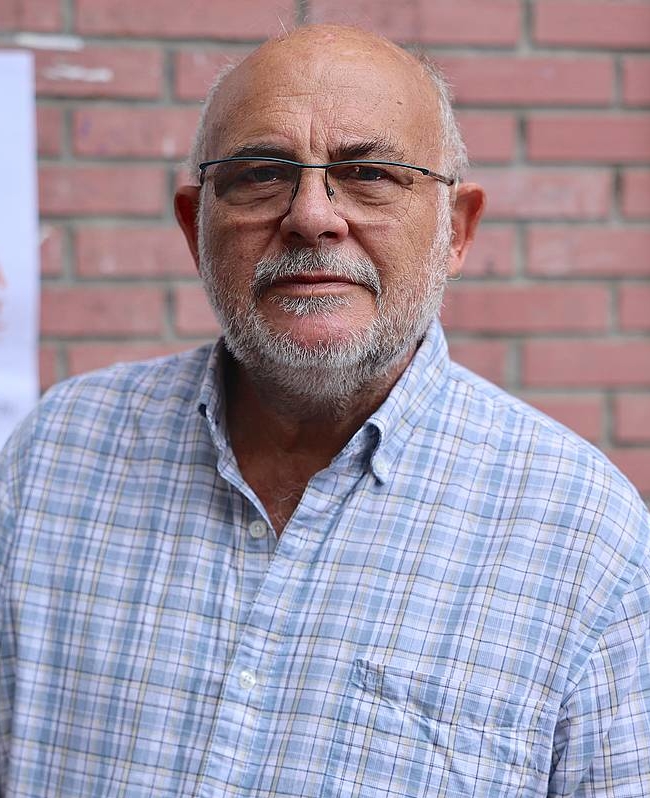 FERNANDO SAENZ