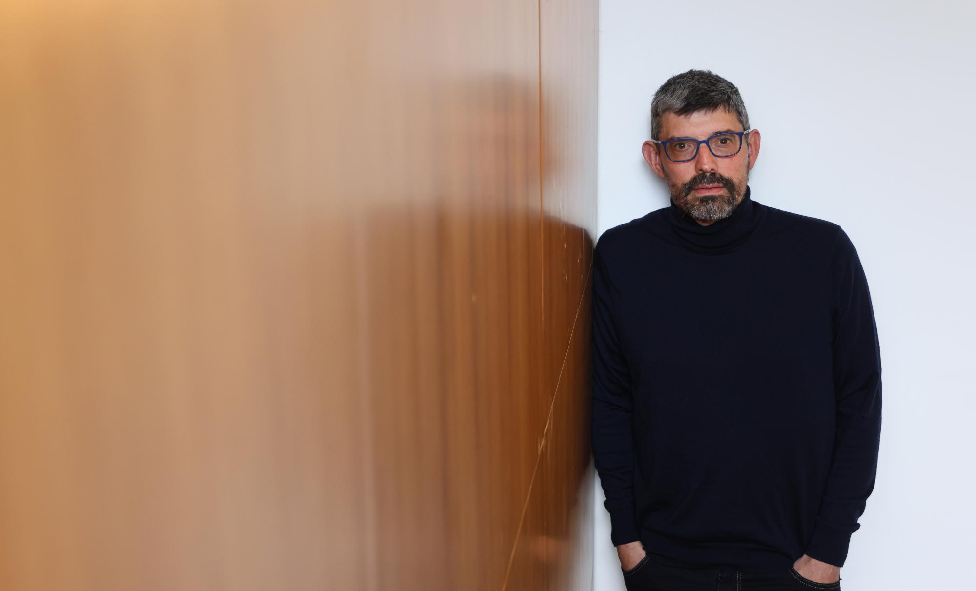 Pablo Stefanoni. SOLEDAD AZNARES