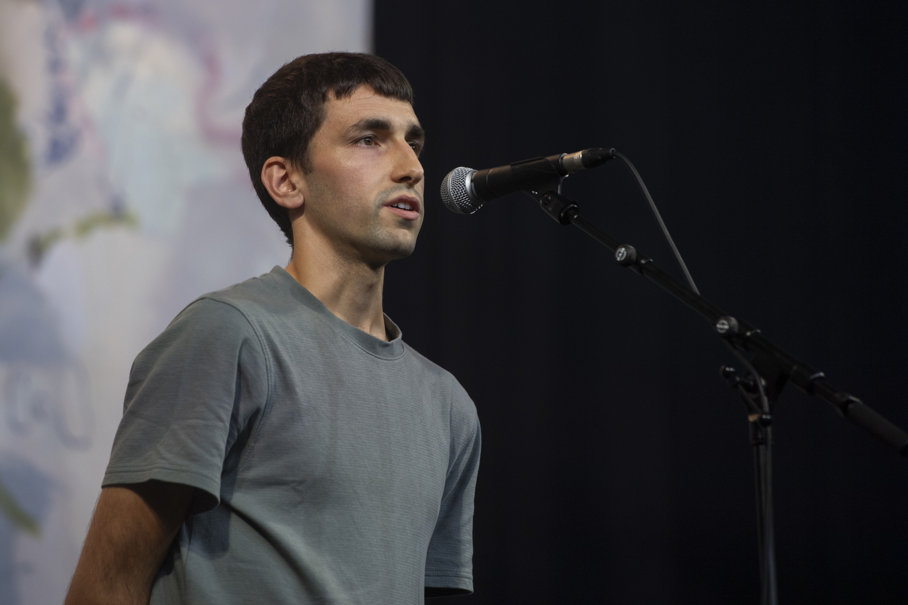(ID_16481953) (Idoia Zabaleta/@FOKU) 2026-09-26, Altsasu. Euskal Herriko Bertsolari Txapelketa, Altsasuko saioa