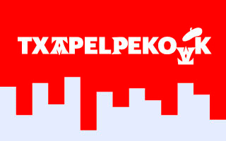 Txapelpekoak webgune berezia