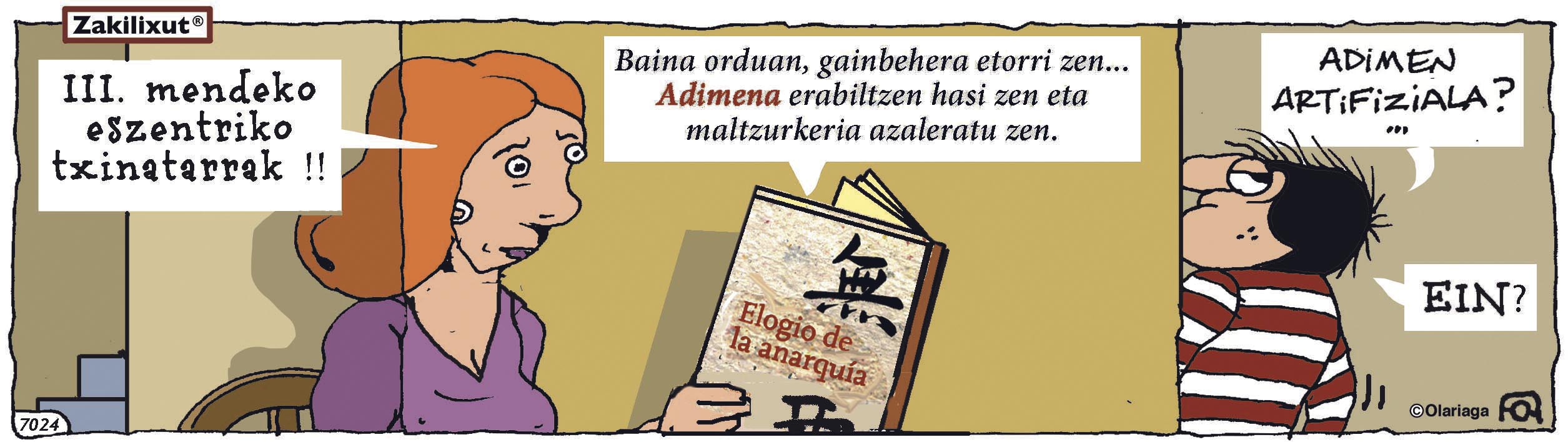 2026-10-03 Zakilizut - Olariaga