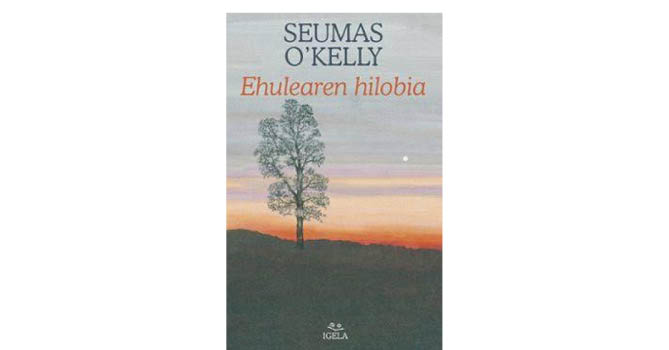 'Ehulearen hilobia'.