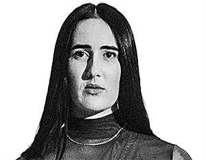 Kattalin Barcena