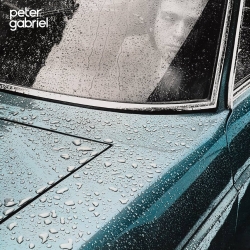 (ID_17911941623025) (/EZEZAGUNA) Peter Gabriel musikariaren 1 diskoaren azala