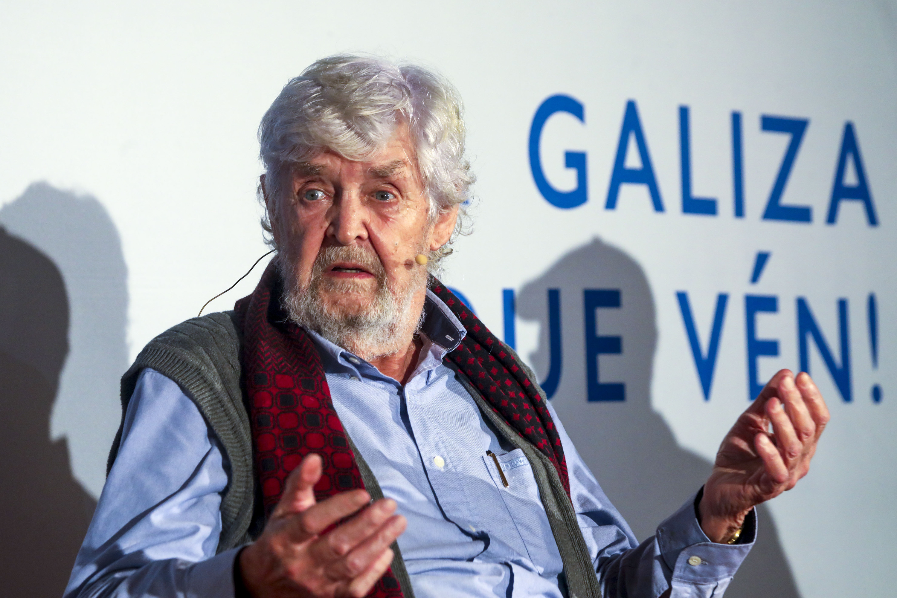 (ID_13585972) ESPAÑA ELECCIONES GALICIA BNG