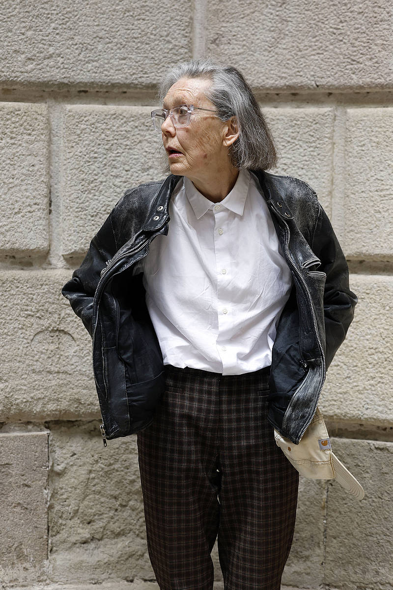 ESPAÑA POESÍA BARCELONA