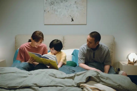 (ID_17917965358475) (/EZEZAGUNA) Kakeru filmeko fotograma bat