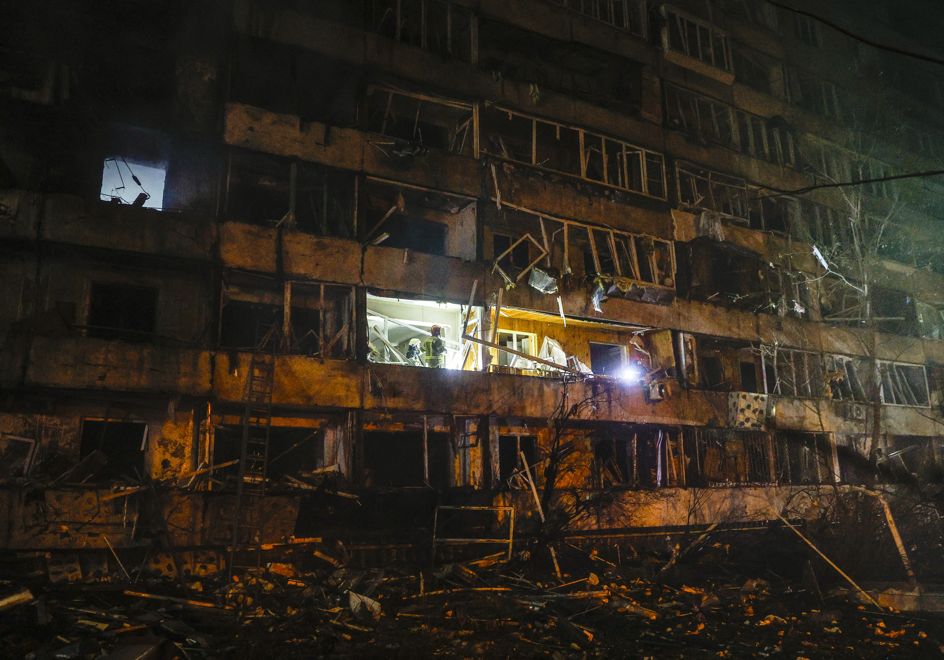 (ID_16532792) UKRAINE RUSSIA CONFLICT