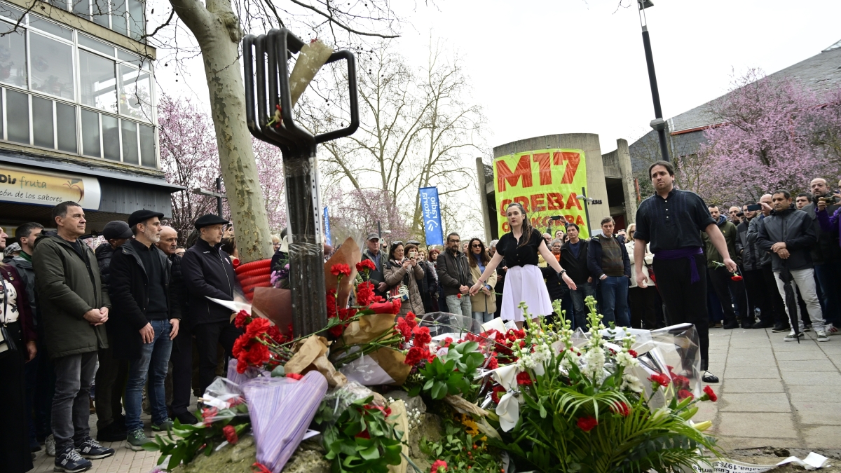 Spain: Prosecutor's office begins process to provide reparations for March 3 victims