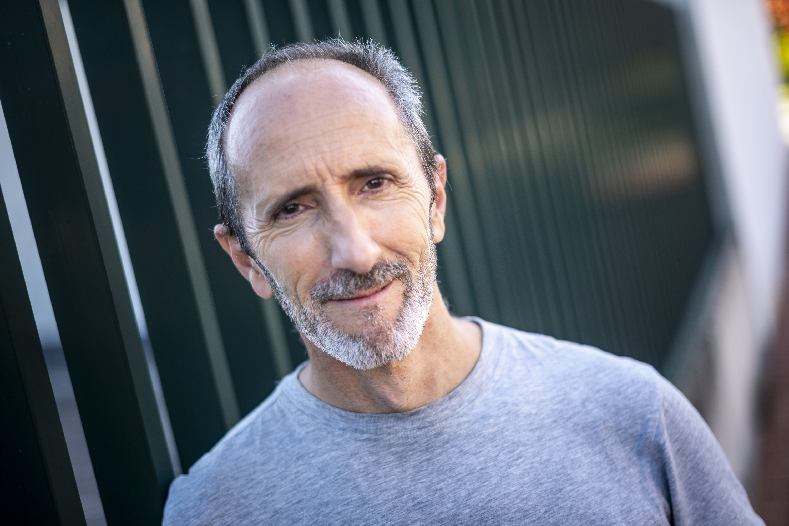 Joseba Sierra