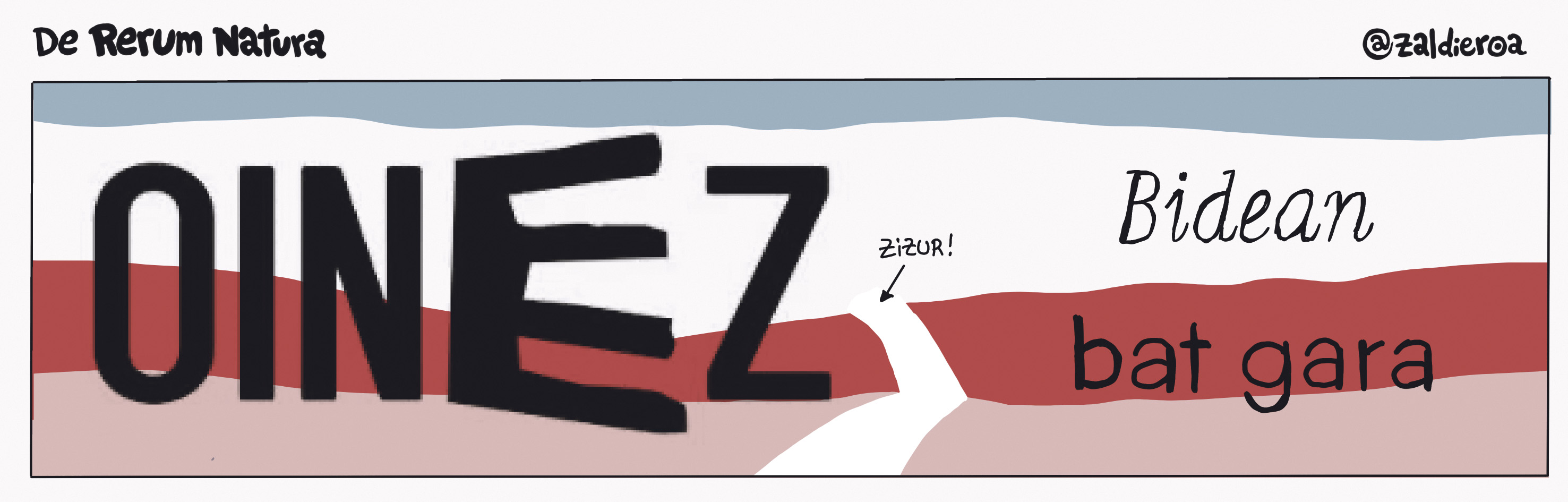 Zaldieroa