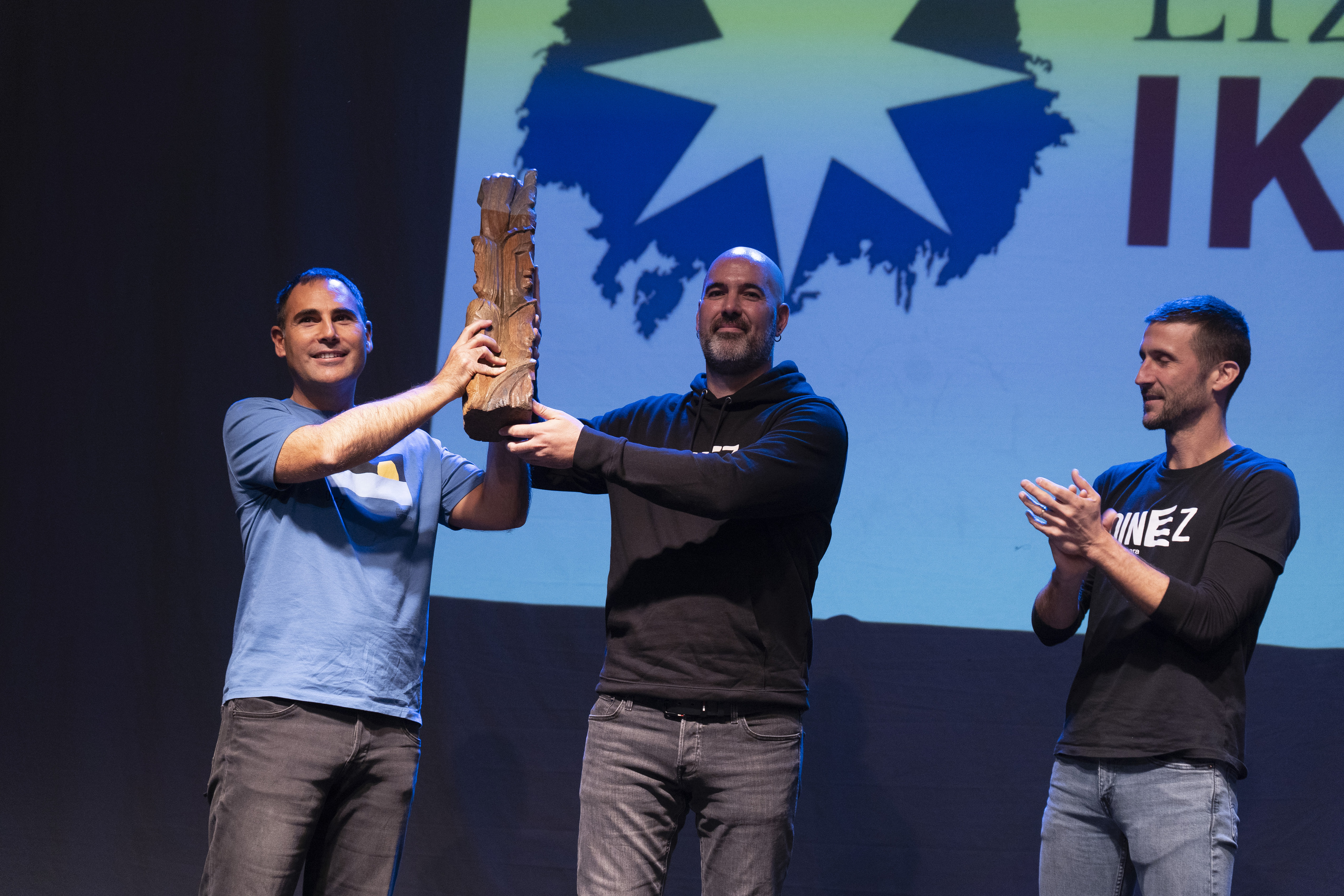 IÑIGO URIZ / FOKU