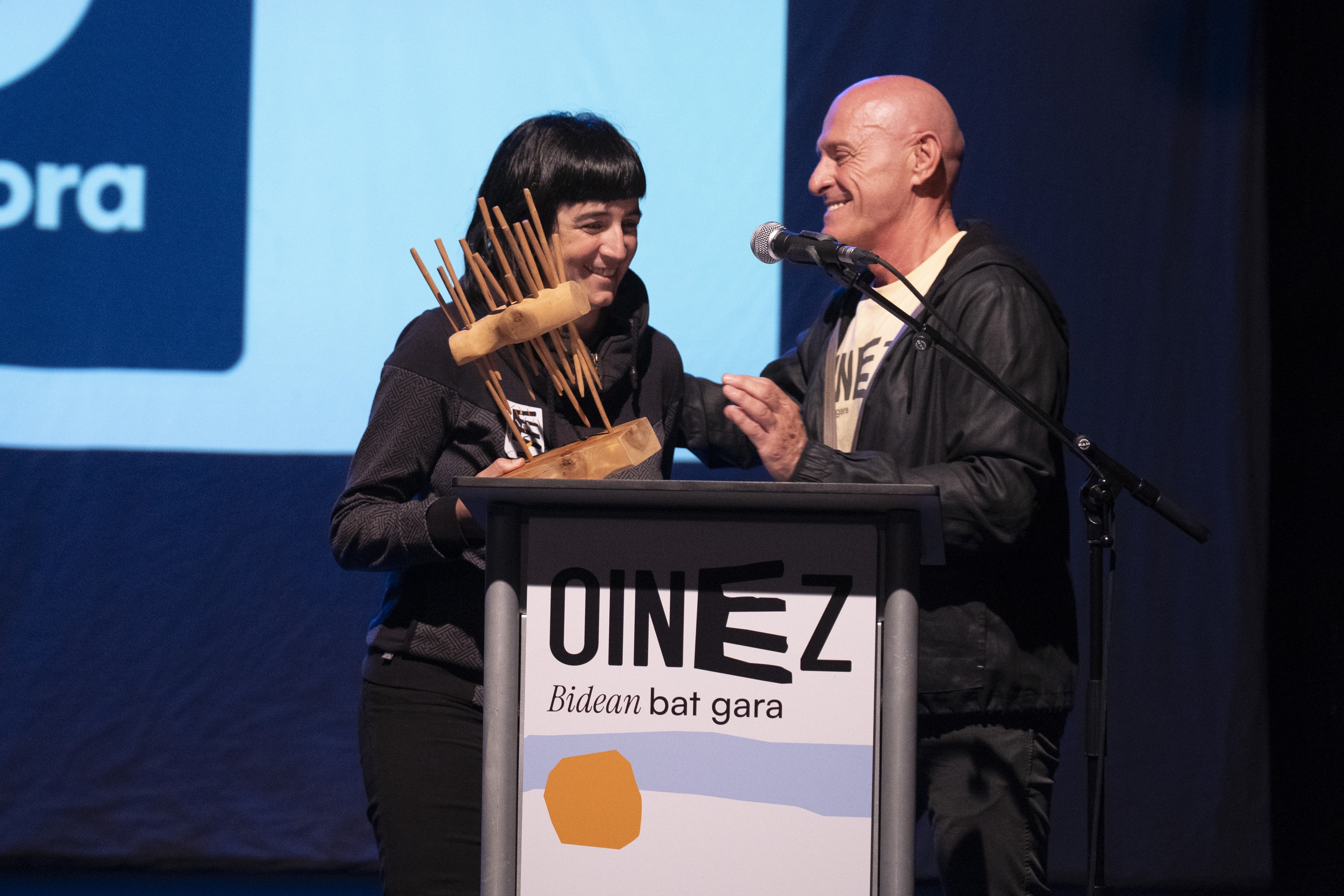 IÑIGO URIZ / FOKU