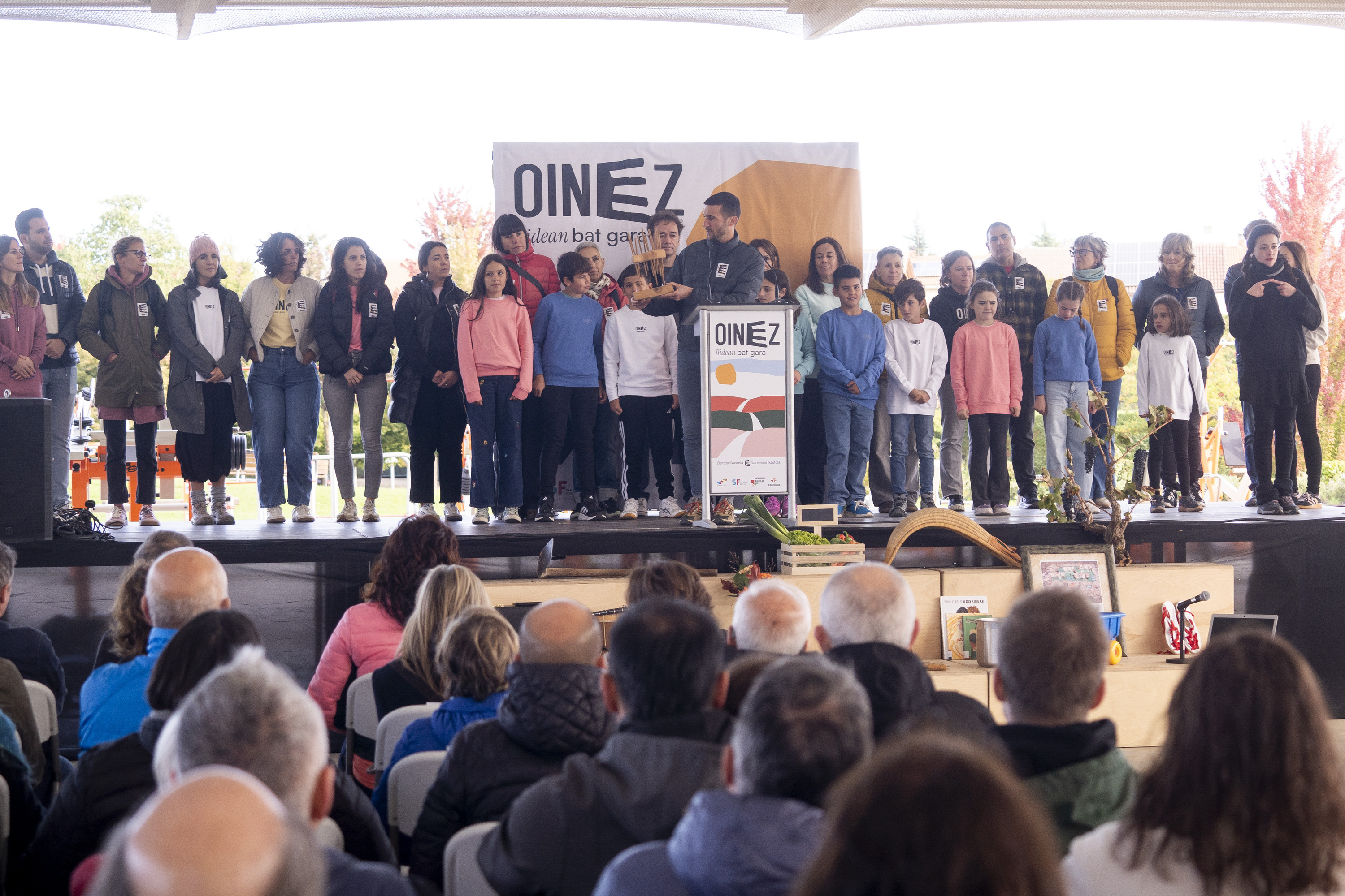 IÑIGO URIZ / FOKU