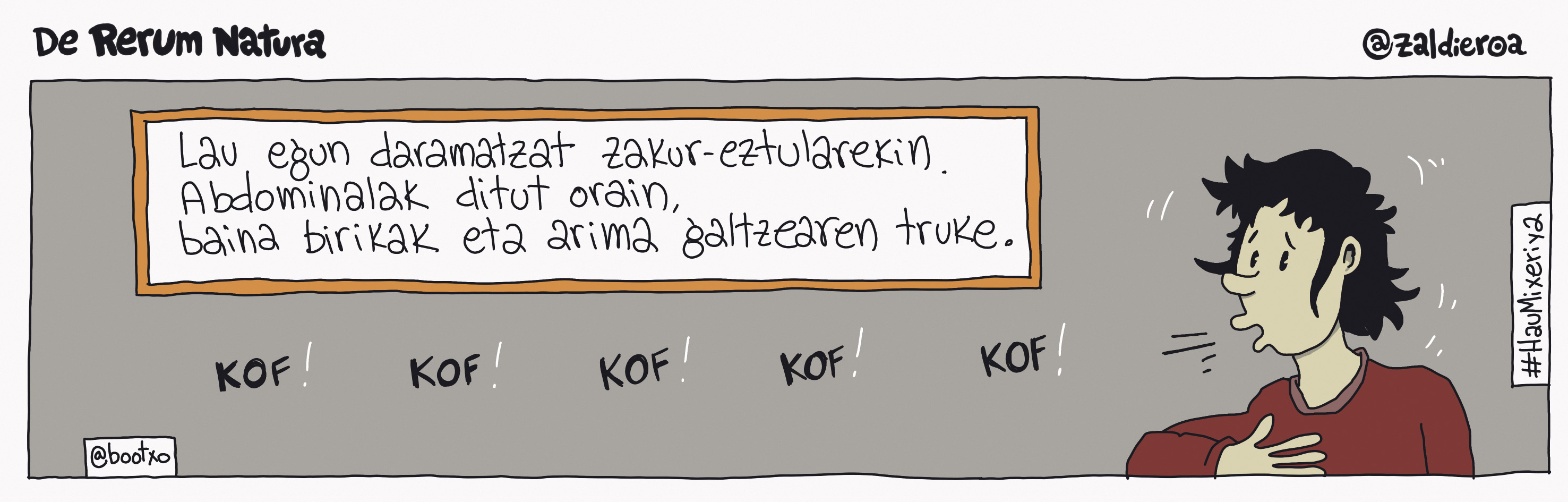 Zaldieroa