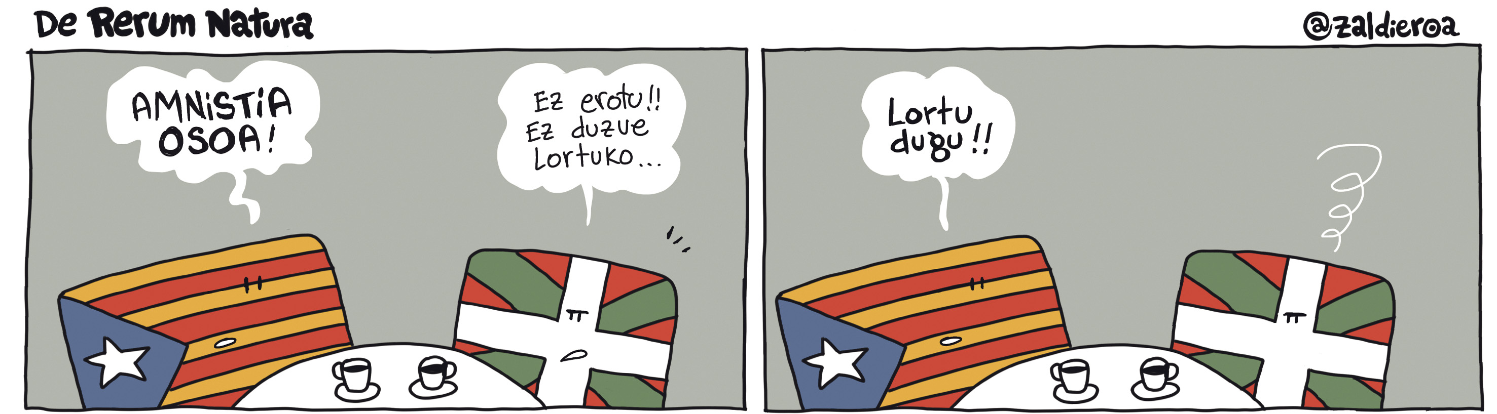 Zaldieroa