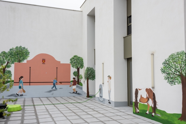 (ID_16550755) (Nathalie GUIRONNET) 2026-10-19, Maule. Hôpital de proximité (ID_16550755) (Nathalie GUIRONNET) 2026-10-19, Maule. Hôpital de proximité