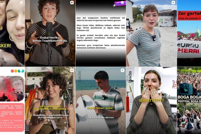 Iparraldeko Bada hedabide digitala Iparraldeko Bada hedabide digitala