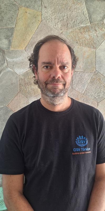 Fabio Barbosa. BERRIA.