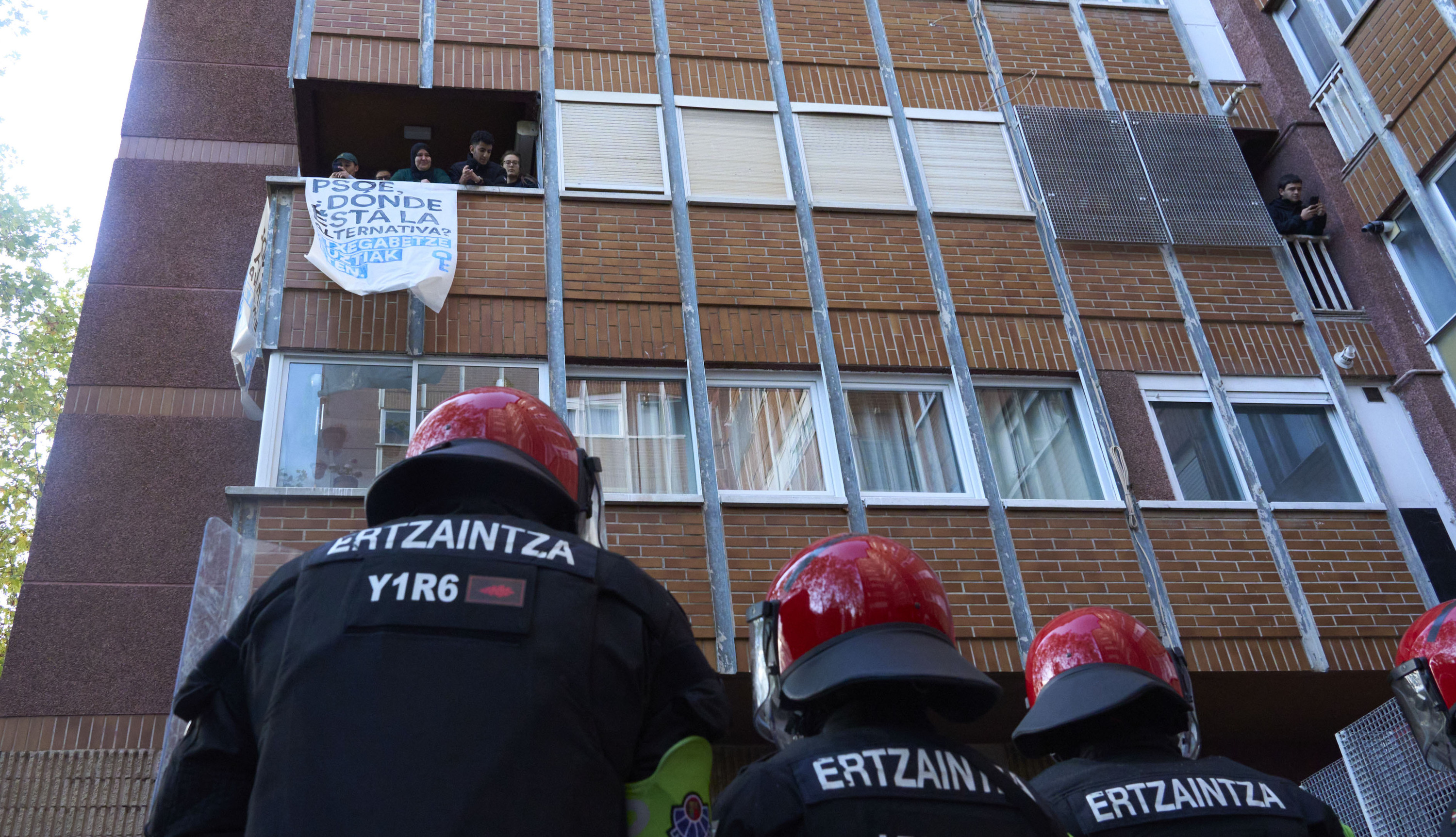 L. RICO / EFE