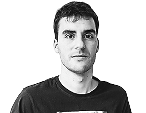 Aitor Garmendia
