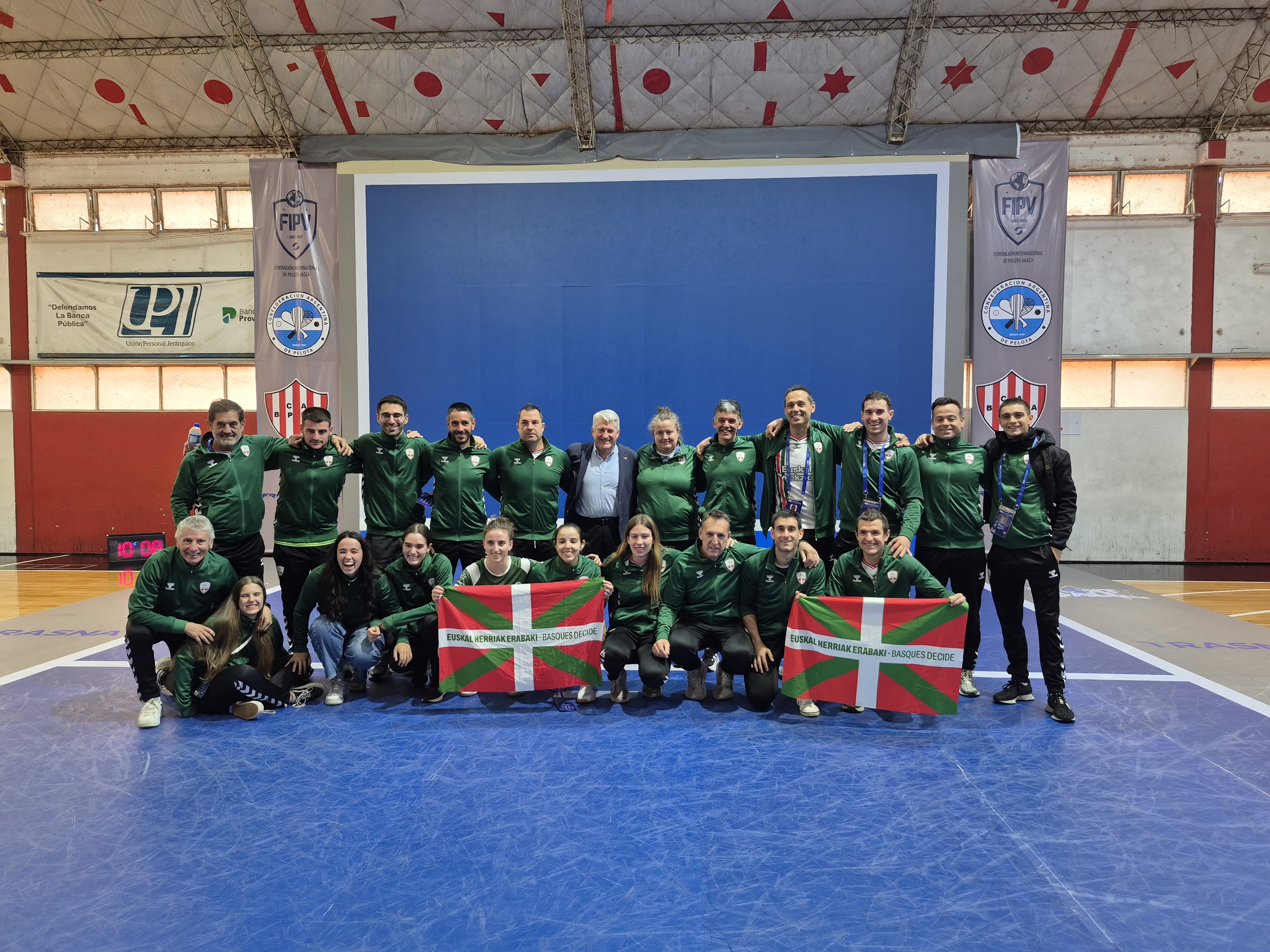 Euskal selekzioa. JULEN ETXEBERRIA