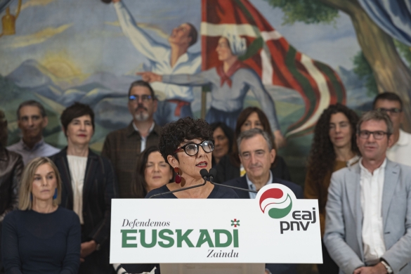 (ID_16544421) (Aritz Loiola/@FOKU) 2026-10-17, Bilbo. Hauteskundeak, EAJren kongresu eta senaturako hautagaien aurkezpena (ID_16544421) (Aritz Loiola/@FOKU) 2026-10-17, Bilbo. Hauteskundeak, EAJren kongresu eta senaturako hautagaien aurkezpena