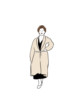 Juana Clotidel Erxeberria Madotz. JULIA ARTIEDA VILA