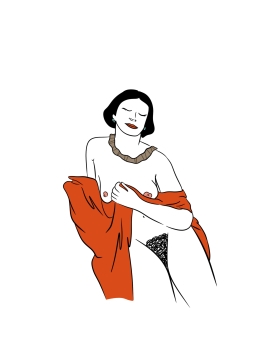 Josefa Ignazia Enriquez Pikabea. JULIA ARTIEDA VILA