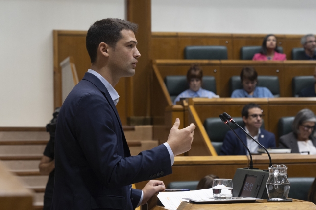 Joseba Diez Antxustegi Joseba Diez Antxustegi