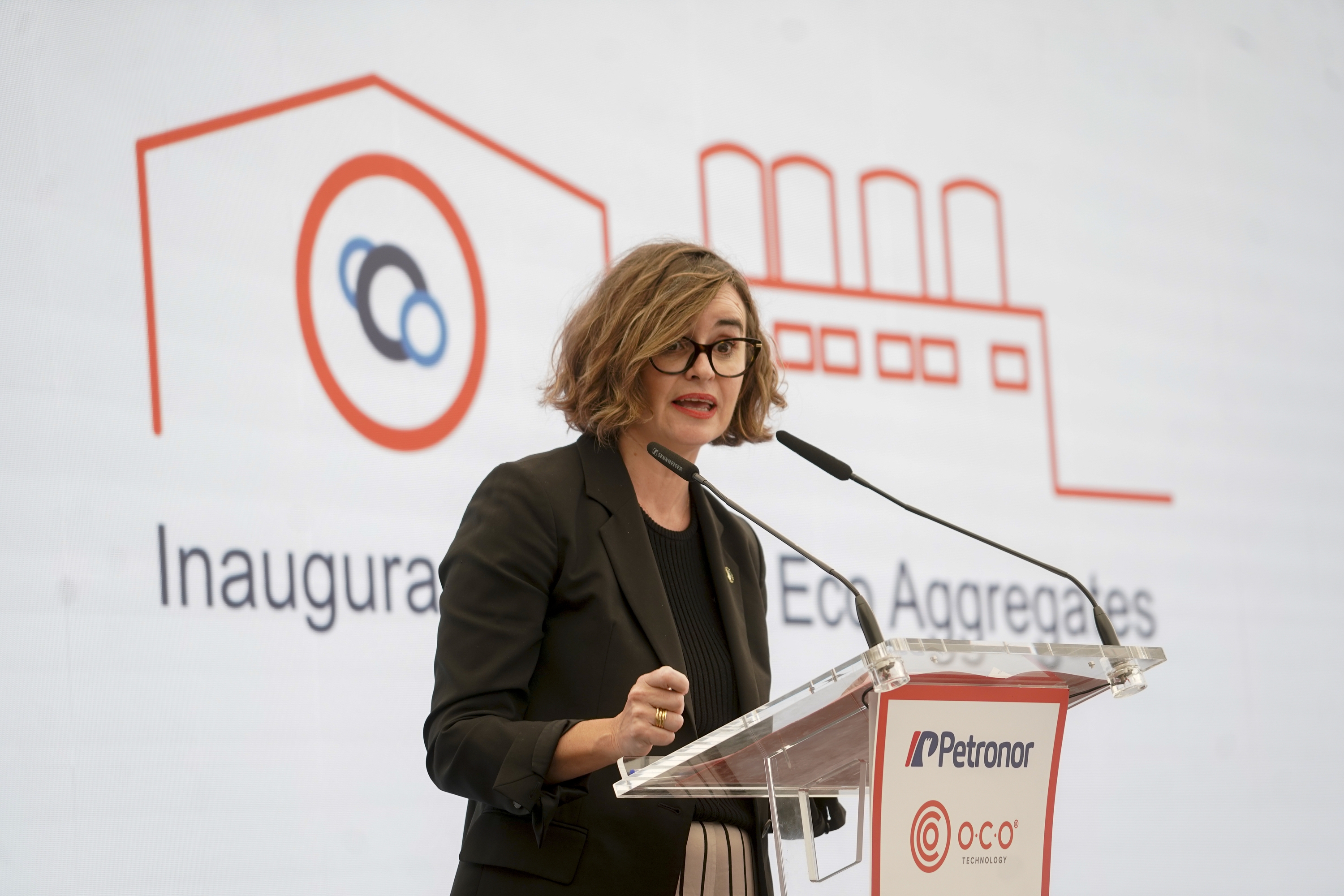 Elixabete Etxanobe, artxiboko irudi batean. MARISOL RAMIREZ / FOKU