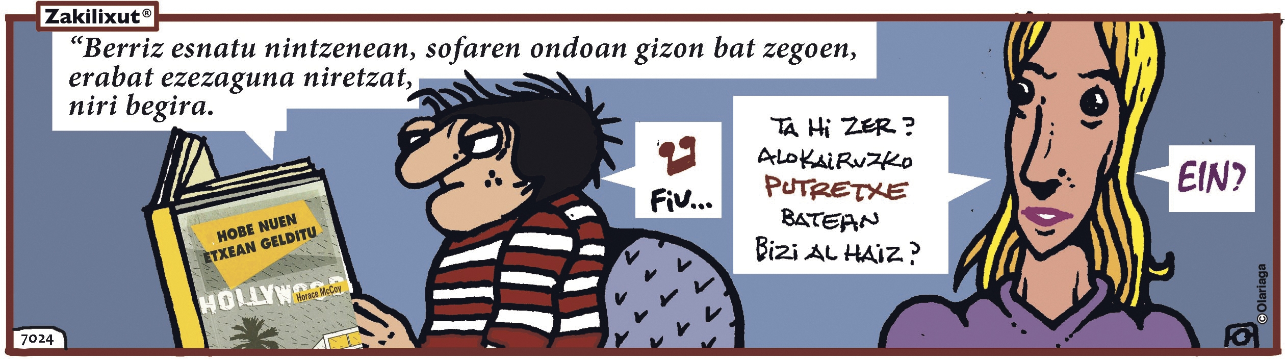 2026-10-31 Zakilizut - Olariaga