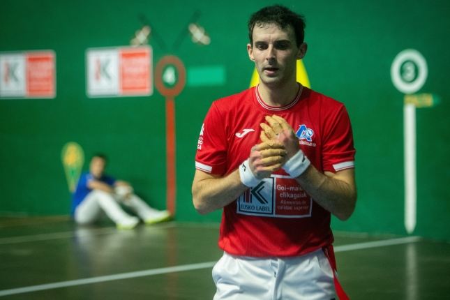 (ID_16586188) (Gorka Rubio/@FOKU) 2026-10-30, Tolosa. Pilota, Lau eta erdiko partida, Altuna III / Peña II (ID_16586188) (Gorka Rubio/@FOKU) 2026-10-30, Tolosa. Pilota, Lau eta erdiko partida, Altuna III / Peña II