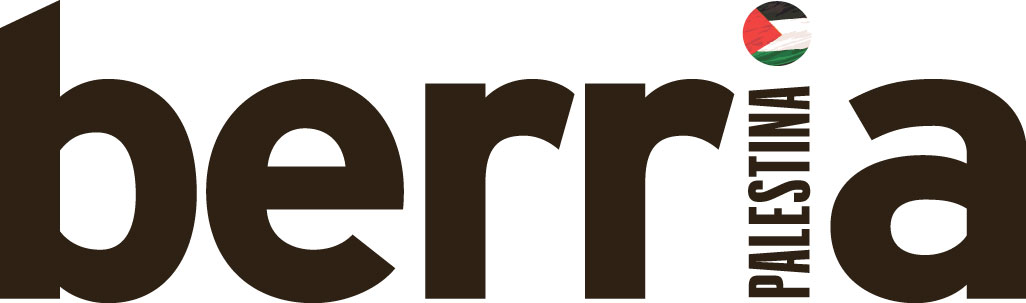 Berria Palestinarekin